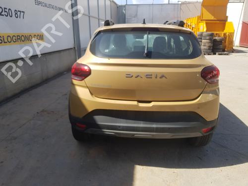 Right front brake caliper DACIA SANDERO III  | BP34223322M104  - Image 16