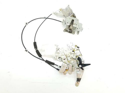 Rear right lock NISSAN NV200 / EVALIA Bus e-NV (ME0M) | BP11636416C99 