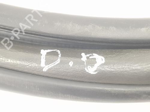 Rubber door seal TOYOTA LAND CRUISER PRADO (_J12_) 3.0 D-4D (KDJ120, KDJ125) | BP14114463C142 