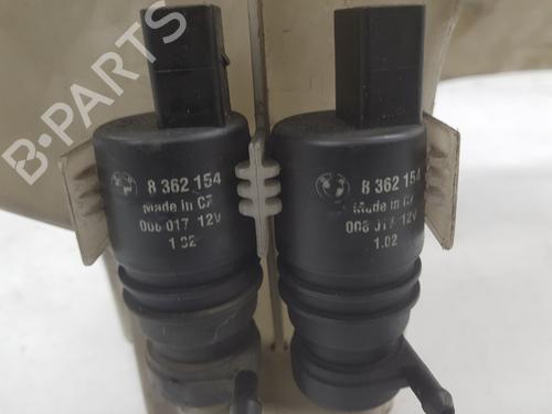 Windscreen washer tank BMW X5 (E53) 3.0 d | BP8275087C113 