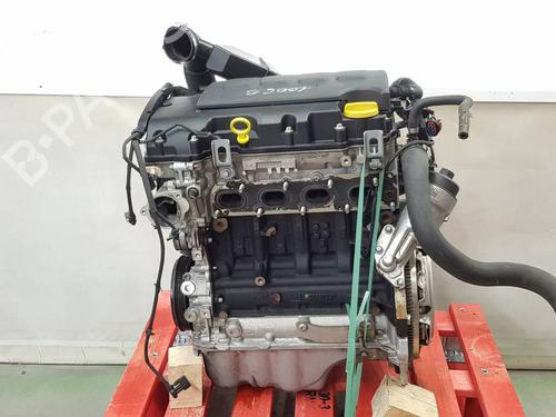 Motor OPEL CORSA E (X15) 1.4 (08, 68) | BP38624199M1  - Image 7