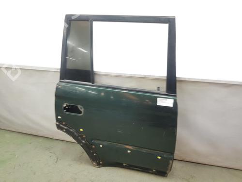 Right rear door TOYOTA LAND CRUISER 90 (_J9_) 3.0 TD (KZJ90_, KZJ95_, KZJ90R, KZJ95R, KZJ90W, KZJ95W) | BP8521297C5 