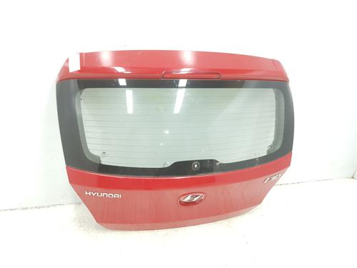 Tailgate HYUNDAI i30 (FD) 1.4 | BP13568927C6 