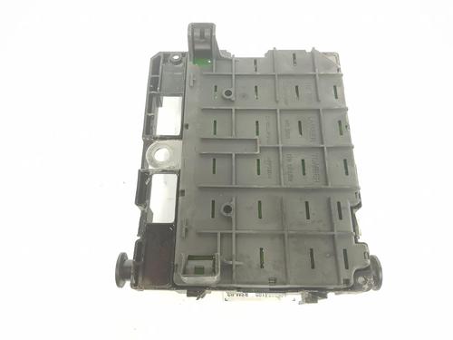 Fuse box PEUGEOT 206 Hatchback (2A/C) 1.4 LPG | BP12142982E1 
