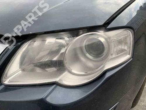 Manual gearbox selector VW PASSAT B6 (3C2)  | BP7418068M90  - Image 70