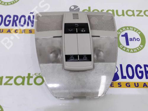 Used Interior roof light MERCEDES-BENZ A-CLASS (W169) A 180 CDI (169.007, 169.307) (109 hp) 7421126