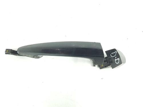 Used Front right exterior door handle BMW 3 (E90) 320 i (150 hp) 6419089