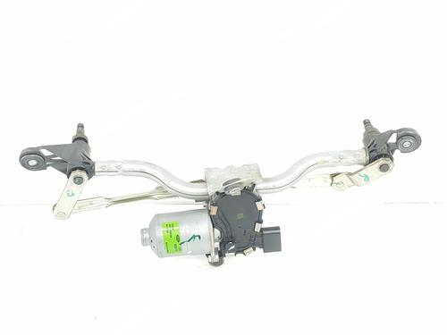 Front wiper motor FORD ECOSPORT 1.5 Ti | BP8064787M29 