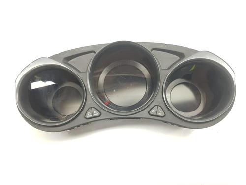 Instrument cluster CITROËN C4 II (NC_) 1.6 HDi 115 | BP12460454C47 