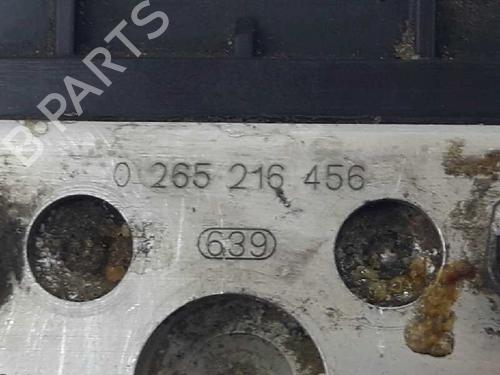 ABS pump CITROËN XSARA (N1) 1.9 TD | BP1425413M43 