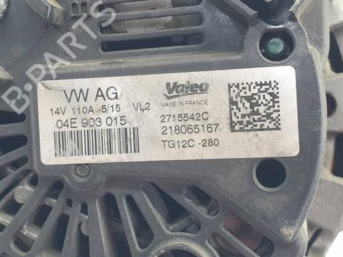 Generator VW T-ROC (A11, D11) | BP39610807M7 - Image 5