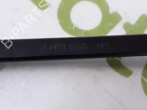 Front windshield wiper arm BMW X3 (E83) 2.0 d | BP7896182C143 