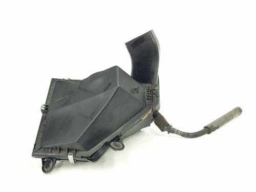 Used Air filter box Air filter box BMW X1 (E84) sDrive 18 d (143 hp) 33292638 33292638