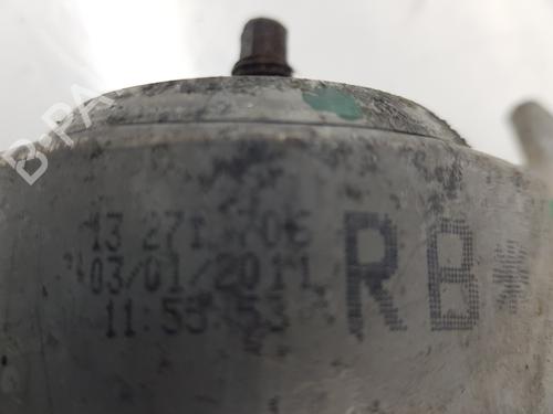 Right rear shock absorber OPEL INSIGNIA A (G09) 2.0 CDTI (68) | BP9279118M19 