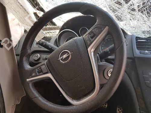 Rear left seatbelt OPEL INSIGNIA A (G09) 2.0 CDTI (68) | BP6622145I29 