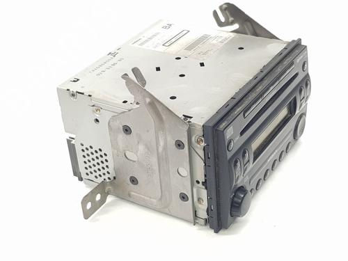 Radio NISSAN PATHFINDER III (R51)  | BP25851788E6 