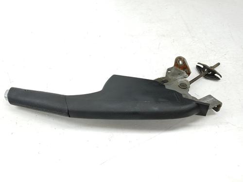 Used Hand brake VW POLO V (6R1, 6C1) 1.6 TDI (75 hp) 15989838