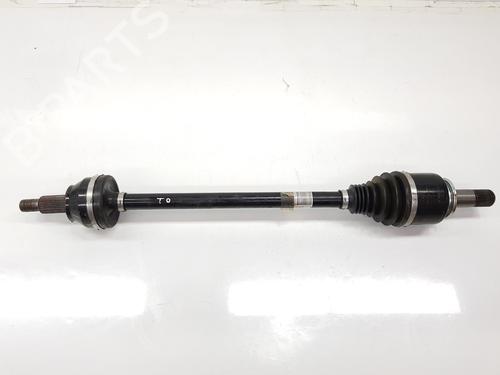 Used Right rear driveshaft Right rear driveshaft LAND ROVER RANGE ROVER IV (L405) [2012-2021] 34524037 34524037