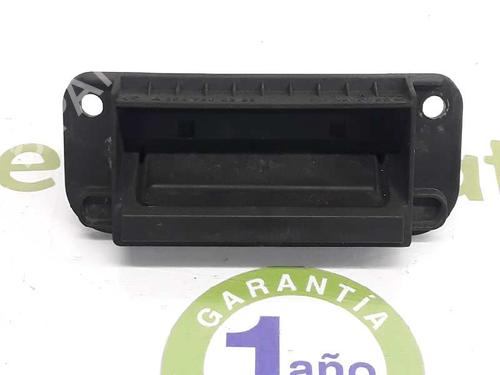 Used Tailgate handle MERCEDES-BENZ C-CLASS (W204) C 200 CDI (204.007, 204.006) (136 hp) 2537422