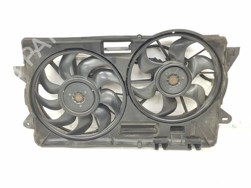 Køleventilator elektrisk FORD USA MUSTANG Coupe 2.3 EcoBoost (317 hp) 32632566