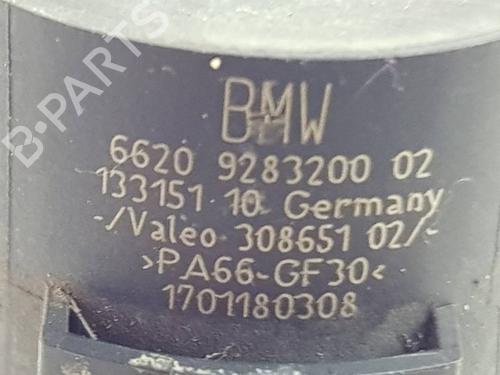 Electronic module BMW 5 (G30, F90) 530 d | BP39074387M83  - Image 5