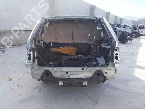 Front wiper motor BMW X5 (E53) 4.4 i | BP4661740M29 