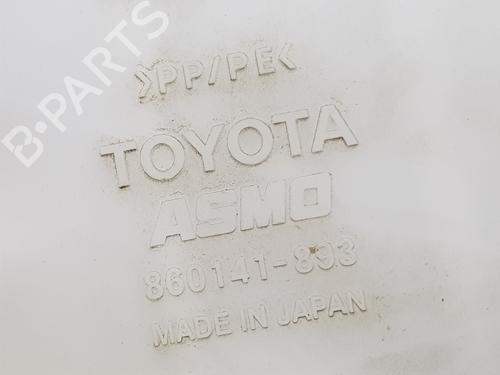 Windscreen washer tank TOYOTA LAND CRUISER PRADO (_J15_) 3.0 D-4D (KDJ155_, KDJ150_, KDJ150R, KDJ155R) | BP21003564C113 