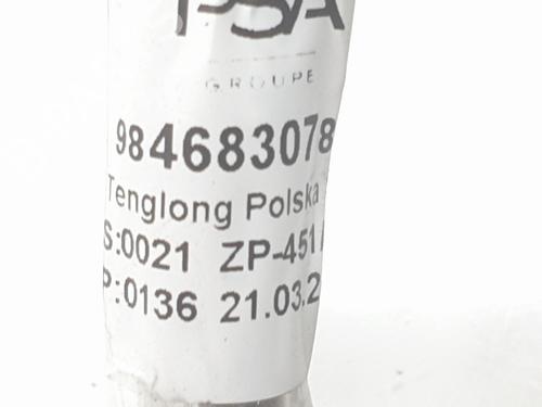AC pipe OPEL ASTRA L Sports Tourer (O5)  | BP25817796M126 