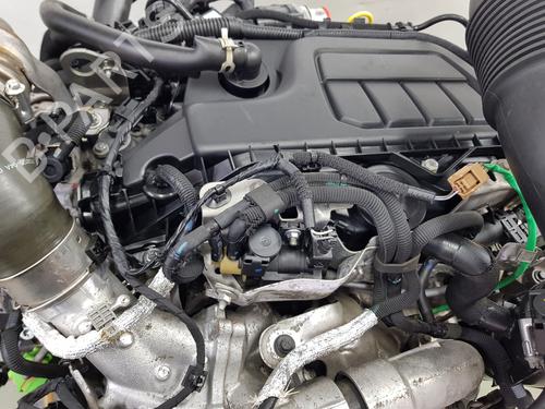 Engine OPEL VIVARO B Bus (X82) | BP36678192M1 - Image 7