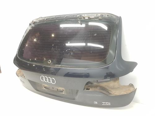 Tailgate AUDI Q7 (4LB) 3.0 TDI quattro | BP9398167C6 