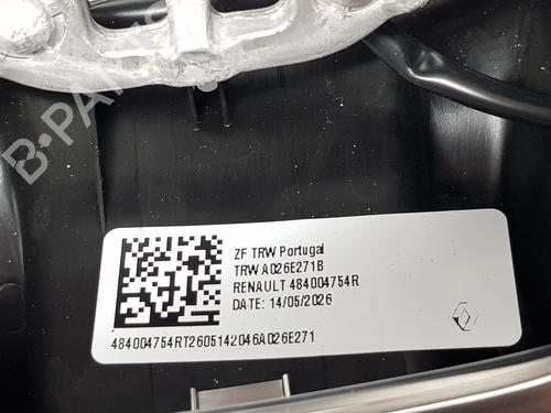 Volante RENAULT TRAFIC III Van (FG_)  | BP37995437C49  - Image 5