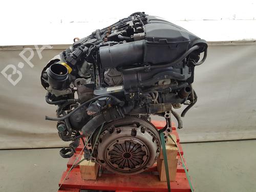 Engine PEUGEOT RIFTER | BP37488300M1 - Image 2