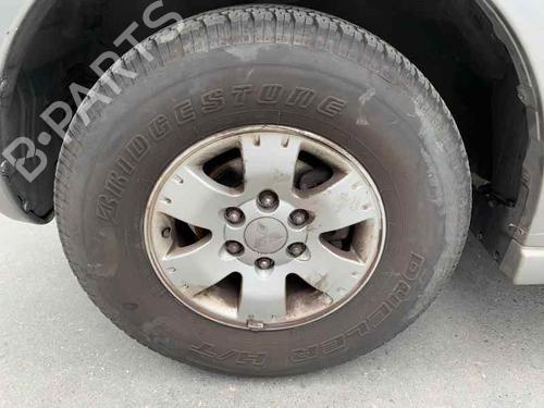 Speilbryter MITSUBISHI PAJERO III (V7_W, V6_W) 3.2 Di-D (V68W) | BP6922980I25 