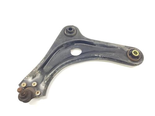 Used Left front suspension arm CITROËN C4 CACTUS 1.6 BlueHDi 100 (99 hp) 29535959
