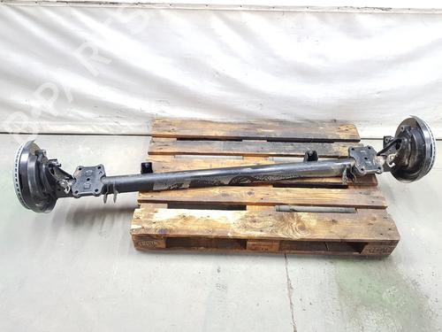 Used Rear axle VW CRAFTER Van (SY_, SX_) [2016-2026]  31346064