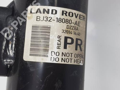 Right rear shock absorber LAND ROVER RANGE ROVER EVOQUE (L538) 2.2 D 4x4 | BP8218765M19 