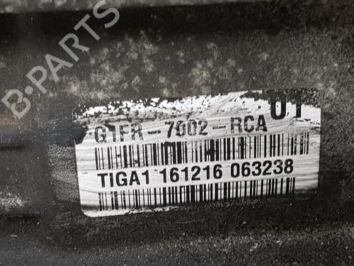 Gearbox FORD FOCUS III 2.3 RS AWD | BP17986798M3 