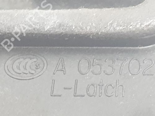 Front left lock BMW 3 (F30, F80) 318 d | BP22430107C98 
