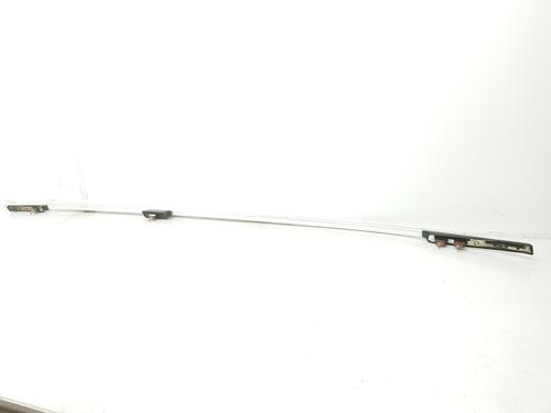Roof bar MERCEDES-BENZ E-CLASS T-Model (S212) E 350 CDI 4-matic (212.289) | BP12142543C65 