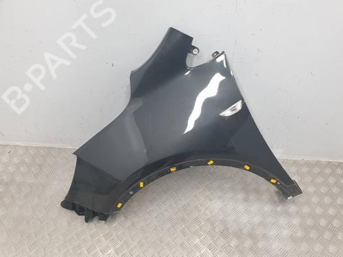 Used Left front fenders Left front fenders 38929688 38929688