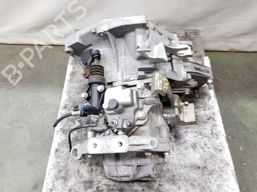 Gearbox FIAT 500L (351_, 352_) 1.4 (199LYB1B) | BP15178120M3