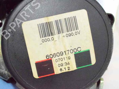 Rear center seatbelt BMW 3 (E90) 320 d | BP8746567I27 