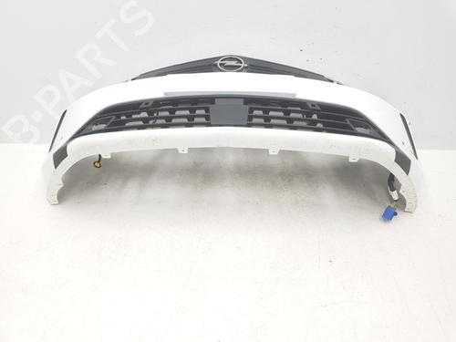Front bumper OPEL ASTRA L Sports Tourer (O5) 1.2 (FRHNPJ) | BP24316022C7 
