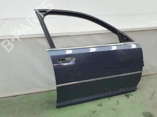 Right front door AUDI A8 D3 (4E2, 4E8) 4.0 TDI quattro | BP7980408C3 