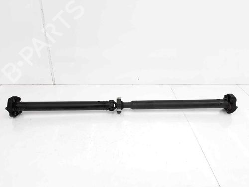 Used Driveshaft BMW 1 (F20) 116 d (116 hp) 4755871
