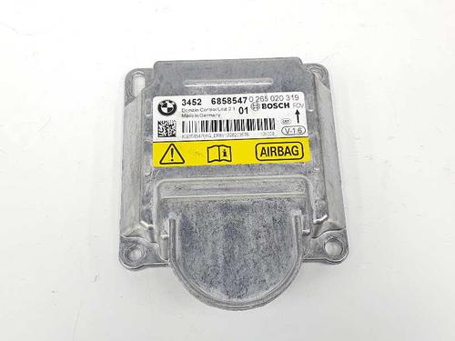 Centralina airbags BMW X3 (F25) sDrive 18 d (143 hp) 6570624