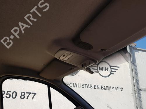 Electronic sensor RENAULT TRAFIC III Van (FG_)  | BP29313512M84 