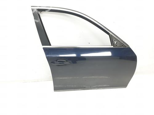 Used Right front door BMW 5 (E60) 525 d (177 hp) 20192912