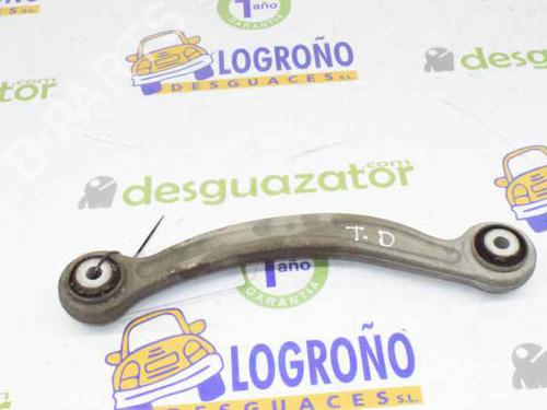 Used Right rear suspension arm MERCEDES-BENZ GLK-CLASS (X204) 220 CDI 4-matic (204.984, 204.997) (170 hp) 14121345
