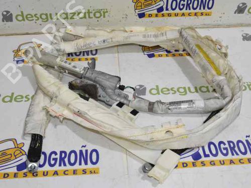 Left curtain airbag BMW 7 (E65, E66, E67) 730 Ld | BP787013C11 